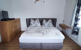 Ferienwohnung Solebad